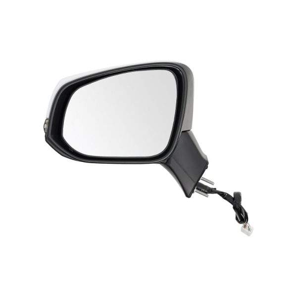 تصویر محصول آینه بغل چپ لاماری ایما سال 1402